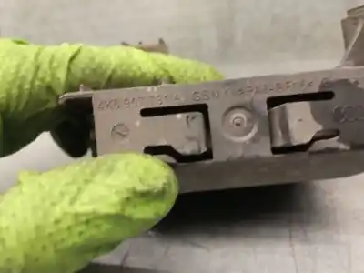 Pièce détachée automobile d'occasion unité de commande pompe d'injection pour audi a6 c8 (4a2) 35 tdi mild hybrid références oem iam 4k0906121c  