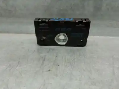 Peça sobressalente para automóvel em segunda mão antena por audi a6 c8 (4a2) 35 tdi mild hybrid referências oem iam 8t8035570