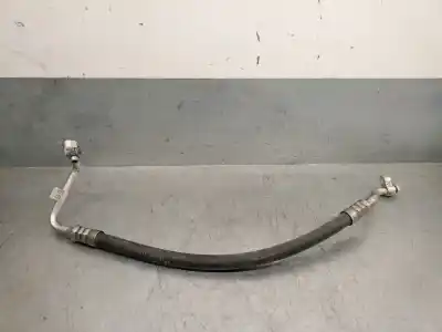 Автозапчастина б/у труби кондиціонації для bmw x4 (f26) xdrive 20 d посилання на oem iam 9317616  64539317616