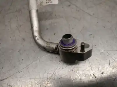 Автозапчастина б/у труби кондиціонації для bmw x4 (f26) xdrive 20 d посилання на oem iam 9317616  64539317616