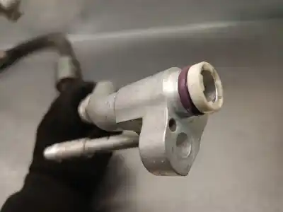 Автозапчасти б/у трубы кондиционирования воздуха за bmw x4 (f26) xdrive 20 d ссылки oem iam 9345361  64539345361