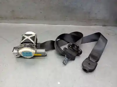 Pezzo di ricambio per auto di seconda mano Cintura Di Sicurezza Anteriore Sinistra per FORD KA (RU8) 1.2 Riferimenti OEM IAM 1759271  1759271
