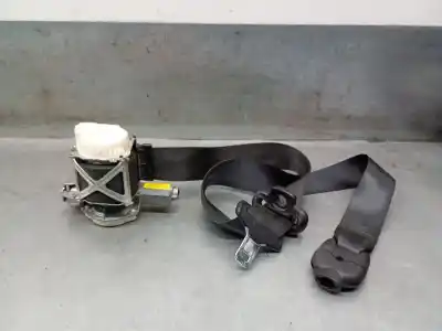 Автозапчасти б/у передний левый ремень безопасности за ford ka (ru8) 1.2 ссылки oem iam 1759271  1759271