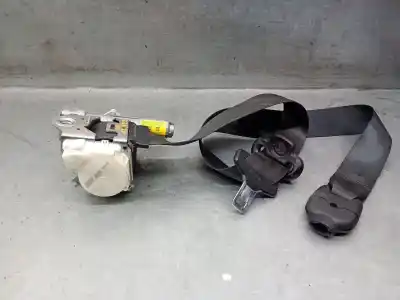 Автозапчасти б/у передний левый ремень безопасности за ford ka (ru8) 1.2 ссылки oem iam 1759271  1759271