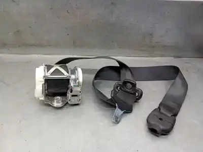 Автозапчасти б/у передний левый ремень безопасности за ford ka (ru8) 1.2 ссылки oem iam 1759271  1759271