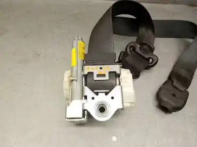 Автозапчасти б/у передний левый ремень безопасности за ford ka (ru8) 1.2 ссылки oem iam 1759271  1759271