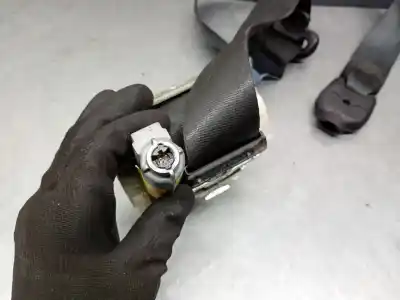 Автозапчасти б/у передний левый ремень безопасности за ford ka (ru8) 1.2 ссылки oem iam 1759271  1759271