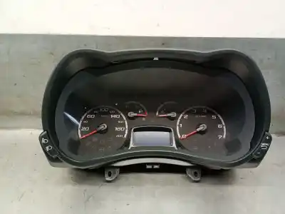 Автозапчасти б/у приборная доска за ford ka (ru8) 1.2 ссылки oem iam 52031578