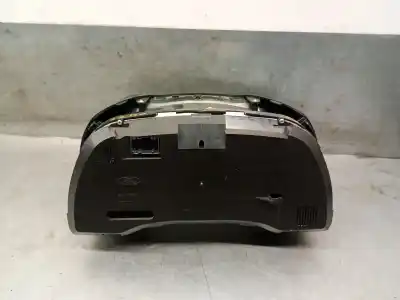 Peça sobressalente para automóvel em segunda mão quadrante por ford ka (ru8) 1.2 referências oem iam 52031578  1935113