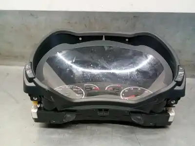 Peça sobressalente para automóvel em segunda mão quadrante por ford ka (ru8) 1.2 referências oem iam 52031578  1935113