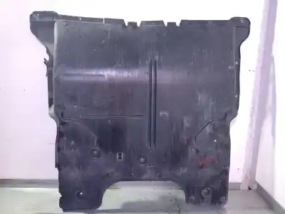 Second-hand car spare part SUMP GUARD for SEAT IBIZA V (KJ1, KJG)  OEM IAM references 2Q0825236E 2Q0825236F 2Q0825236H