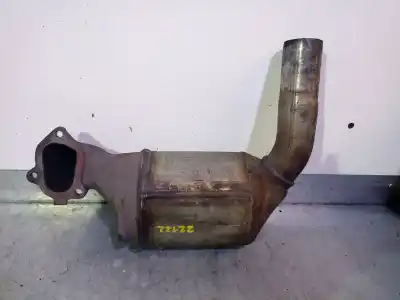 Pezzo di ricambio per auto di seconda mano  per OPEL CORSA C (X01)  Riferimenti OEM IAM 55181852  5854424