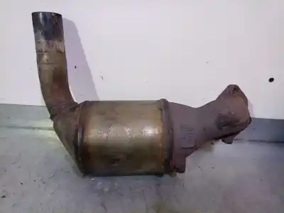 Автозапчасти б/у катализатор за opel corsa c (x01) 1.3 cdti (f08, f68) ссылки oem iam 55181852  5854424