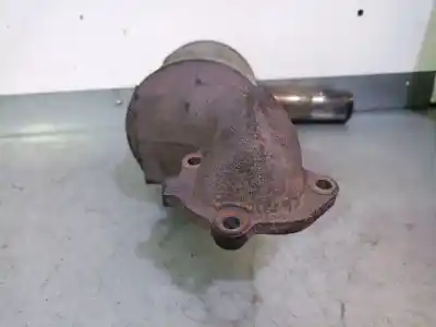 Автозапчасти б/у катализатор за opel corsa c (x01) 1.3 cdti (f08, f68) ссылки oem iam 55181852  5854424
