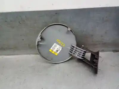 Second-hand car spare part outer fuel cap for ford ka (ru8) 1.2 oem iam references 1744898  1744898