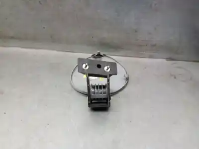 Second-hand car spare part outer fuel cap for ford ka (ru8) 1.2 oem iam references 1744898  1744898