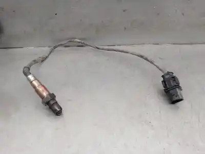 Автозапчастина б/у лямбда-зонд для audi q3 (8ub, 8ug) 2.0 tdi посилання на oem iam 03l906262