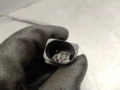 Автозапчастина б/у лямбда-зонд для audi q3 (8ub, 8ug) 2.0 tdi посилання на oem iam 03l906262 0281004191 bosch 