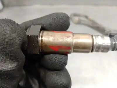 Автозапчастина б/у лямбда-зонд для audi q3 (8ub, 8ug) 2.0 tdi посилання на oem iam 03l906262 0281004191 bosch 