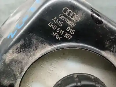 Автозапчасти б/у тормозной насос за audi a6 c8 (4a2) 35 tdi mild hybrid ссылки oem iam 4k0611301 0204835441 4k0611021a