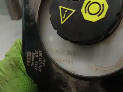 Tweedehands auto-onderdeel rempomp voor audi a6 c8 (4a2) 35 tdi mild hybrid oem iam-referenties 4k0611301 0204835441 4k0611021a