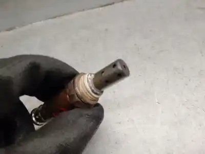 Автозапчасти б/у лямбда-зонд за mazda cx-30 (dm) skyactiv-x m hybrid ссылки oem iam hf02smcl  