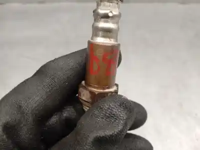 Автозапчасти б/у лямбда-зонд за mazda cx-30 (dm) skyactiv-x m hybrid ссылки oem iam hf02smcl  