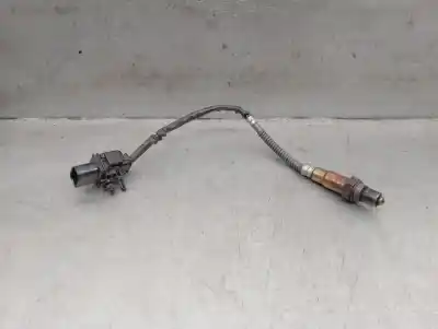 Peça sobressalente para automóvel em segunda mão sonda lambda por volvo v60 i (155) d3 / d4 referências oem iam 30751138
