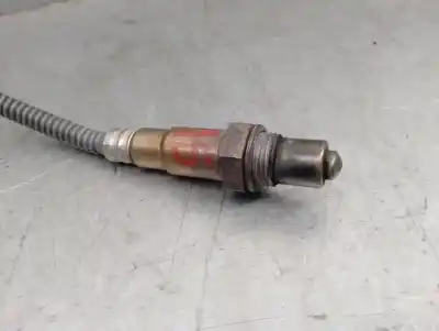 Second-hand car spare part lambda probe for volvo v60 i (155) d3 / d4 oem iam references 30751138 0258017107 bosch 