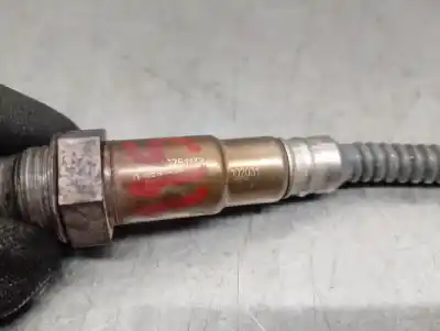 Second-hand car spare part lambda probe for volvo v60 i (155) d3 / d4 oem iam references 30751138 0258017107 bosch 