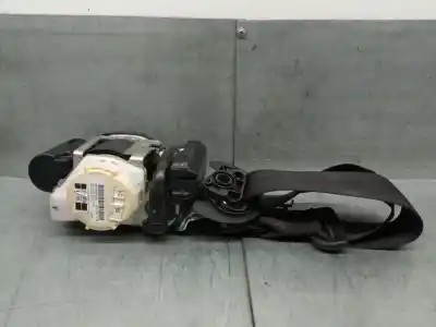 Автозапчастина б/у передній правий ремін безпеки для audi a6 c8 (4a2) 35 tdi mild hybrid посилання на oem iam 4k8857706e  4k8857706e