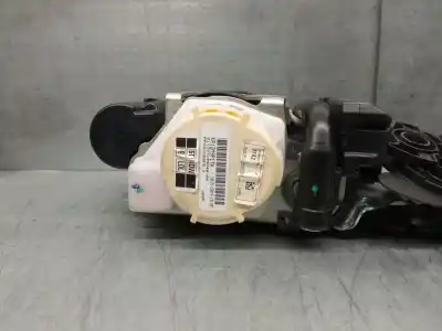 Автозапчастина б/у передній правий ремін безпеки для audi a6 c8 (4a2) 35 tdi mild hybrid посилання на oem iam 4k8857706e  4k8857706e