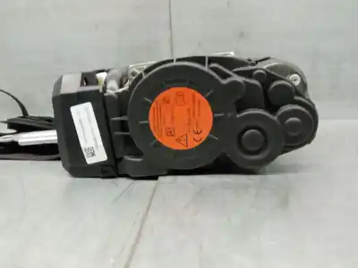 Автозапчастина б/у передній правий ремін безпеки для audi a6 c8 (4a2) 35 tdi mild hybrid посилання на oem iam 4k8857706e  4k8857706e