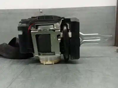 Автозапчастина б/у передній правий ремін безпеки для audi a6 c8 (4a2) 35 tdi mild hybrid посилання на oem iam 4k8857706e  4k8857706e