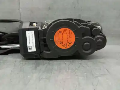 Автозапчасти б/у передний левый ремень безопасности за audi a6 c8 (4a2) 35 tdi mild hybrid ссылки oem iam 4k8857705d  4k8857705d