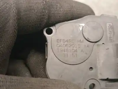 Автозапчасти б/у мотор открывания люков кондиционера за bmw x4 (f26) xdrive 20 d ссылки oem iam 412650750  