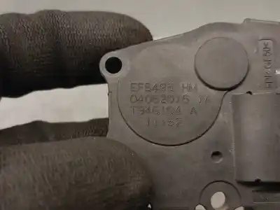 Автозапчасти б/у мотор открывания люков кондиционера за bmw x4 (f26) xdrive 20 d ссылки oem iam 412650750  