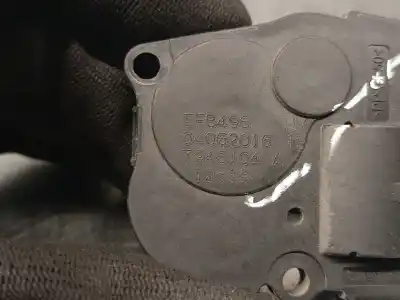 Автозапчасти б/у мотор открывания люков кондиционера за bmw x4 (f26) xdrive 20 d ссылки oem iam 412650750  