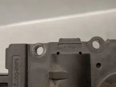 Автозапчасти б/у мотор открывания люков кондиционера за bmw x4 (f26) xdrive 20 d ссылки oem iam 412650750  