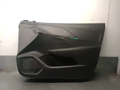 Автозапчастина б/у обработка передніх правіх дверей для PEUGEOT 208 II (UB_, UP_, UW_, UJ_) 1.2 PURETECH 100 Посилання на OEM IAM 98301558QU  98301558QU