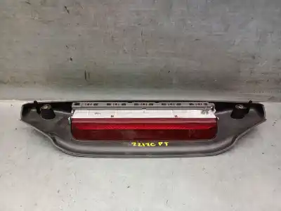 Pièce détachée automobile d'occasion Feu De Frein Central pour FORD KA (RU8) 1.2 Références OEM IAM 1579398  1579398