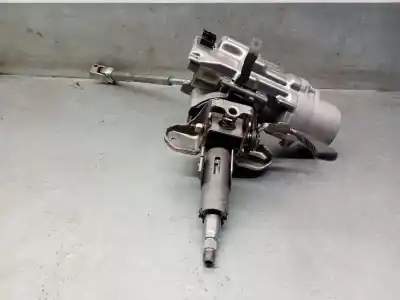 Автозапчастина б/у рульва колонка для ford ka (ru8) 1.2 посилання на oem iam 28160372  1796270