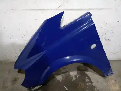 Tweedehands auto-onderdeel  voor MERCEDES-BENZ VITO / MIXTO FURGÓN (W639)  OEM IAM-referenties A6396305107  A6396305107