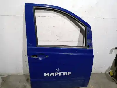 Tweedehands auto-onderdeel  voor MERCEDES-BENZ VITO / MIXTO FURGÓN (W639)  OEM IAM-referenties A6397201105  A6397201105