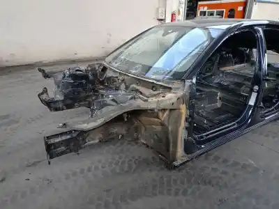 Автозапчасти б/у заднее правое крыло (обрезано) за audi a6 c8 (4a2) 35 tdi mild hybrid ссылки oem iam 4k5810076  4k5810076