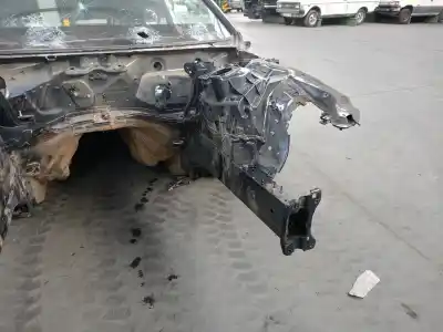 Автозапчасти б/у заднее правое крыло (обрезано) за audi a6 c8 (4a2) 35 tdi mild hybrid ссылки oem iam 4k5810076  4k5810076