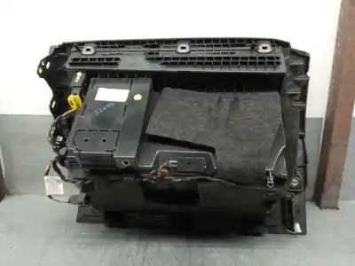 Автозапчастина б/у бардачок для audi a6 c8 (4a2) 35 tdi mild hybrid посилання на oem iam 4k1857035b  4k1857035k