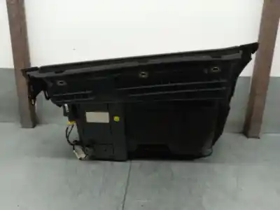 Автозапчастина б/у бардачок для audi a6 c8 (4a2) 35 tdi mild hybrid посилання на oem iam 4k1857035b  4k1857035k