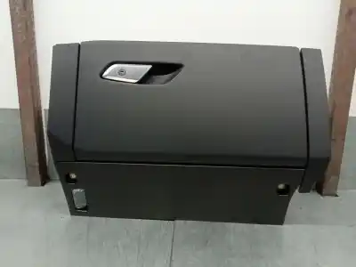 Peça sobressalente para automóvel em segunda mão porta luvas por audi a6 c8 (4a2) 35 tdi mild hybrid referências oem iam 4k1857035b