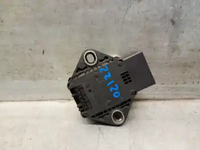Second-hand car spare part electronic module for ford ka (ru8) 1.2 oem iam references 52026718 0265005989 bosch 